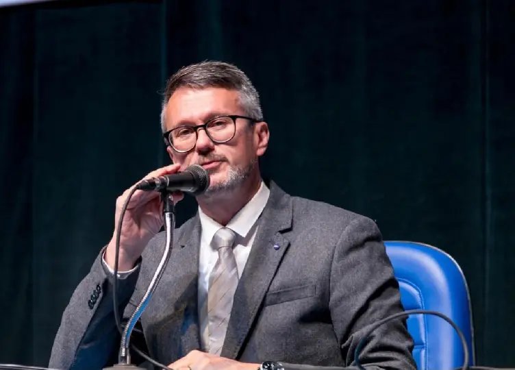 Cientista pol&iacute;tico fala das expectativas das elei&ccedil;&otilde;es de Brusque em tempo de pandemia