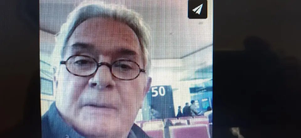 Morre ex-secret&aacute;rio da Prefeitura de Brusque, Claudio Fraga, v&iacute;tima da Covid-19