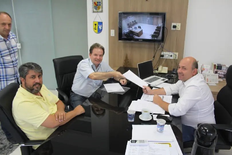 Empresa ZM destina R$ 50 mil para dois fundos municipais