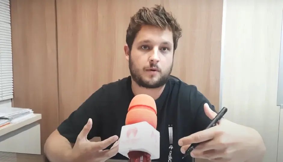 (V&iacute;deo) Brusque realiza oficinas participativas para revis&atilde;o do Plano Diretor