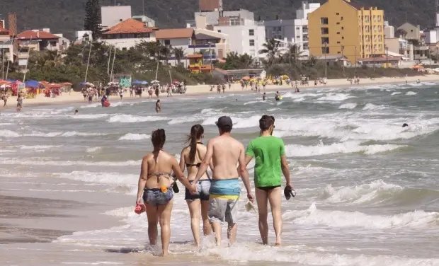 Como amenizar os efeitos da insolação