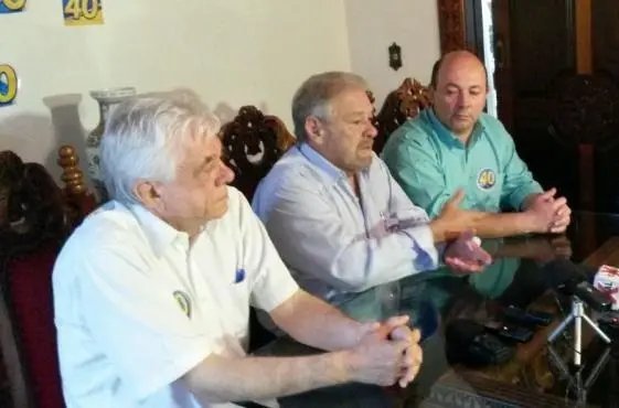 Ciro definiu: “Devo ocupar o espaço que me ofereceram”