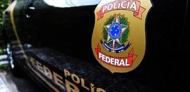 PF faz operação contra tráfico internacional de drogas