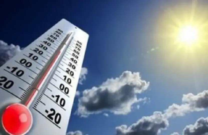 Tempo em Brusque e Santa Catarina nesta segunda-feira (26)