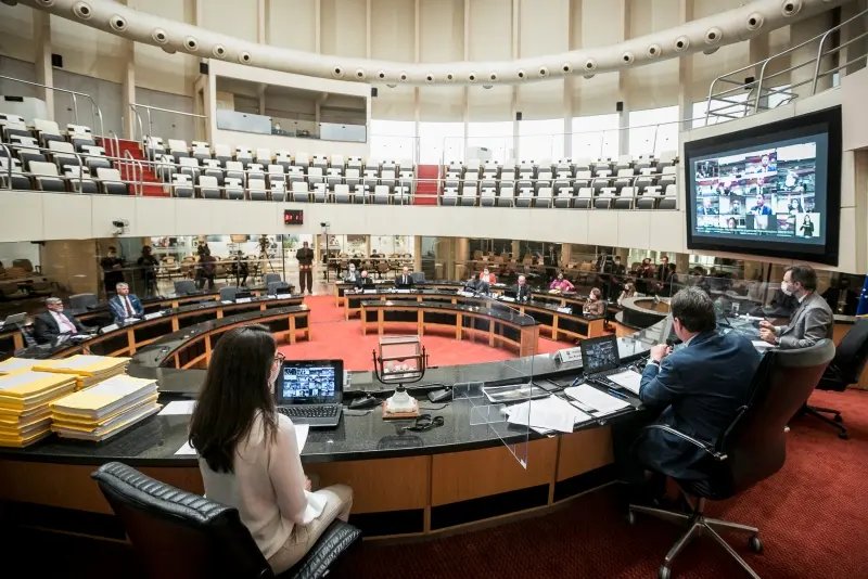 Tribunal rejeita inclus&atilde;o de relat&oacute;rio da PF no 2&ordm; processo de impeachment