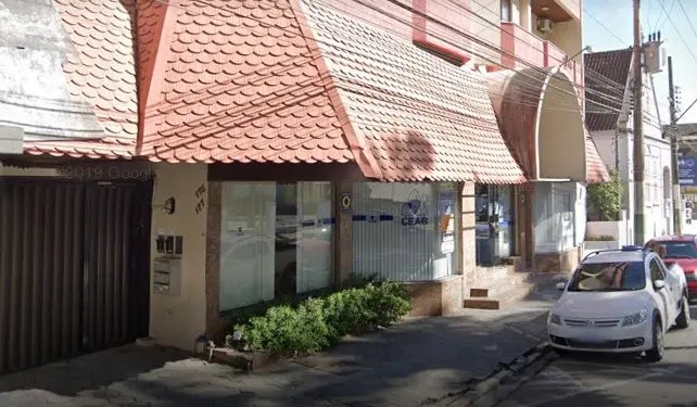 Clube de Engenharia, Arquitetura e Agronomia de Brusque elege nova diretoria
