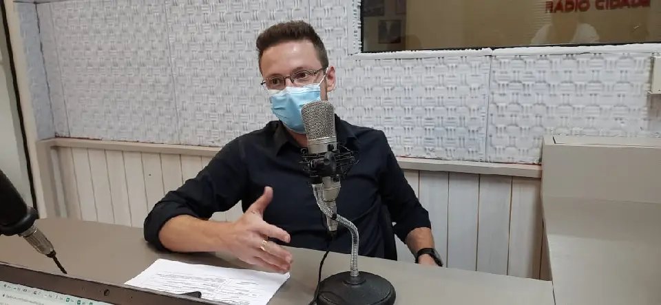 &ldquo;Voc&ecirc; pode ser saud&aacute;vel, mas pode est&aacute; colocando a vida de outros em risco&rdquo;