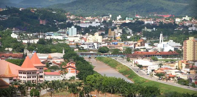 Mobilidade urbana e qualidade vida, os grandes desafios para os pr&oacute;ximos prefeitos brasileiros