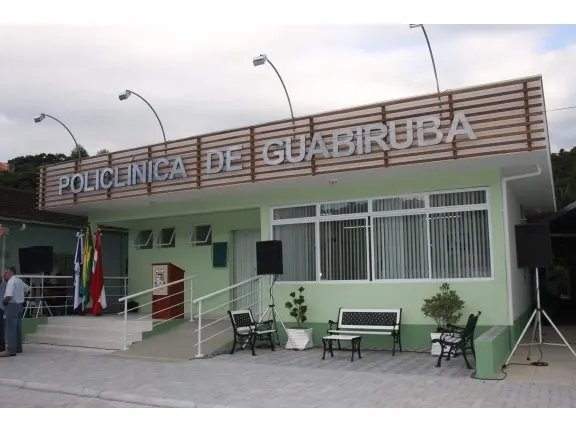 Guabiruba terá atendimento especial na saúde no fim de ano