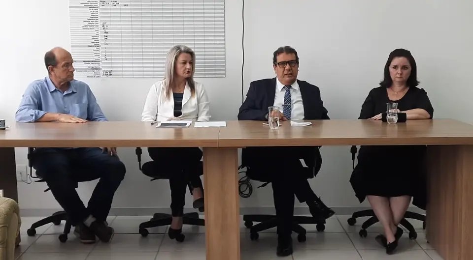 (V&iacute;deo) Sa&uacute;de atualiza n&uacute;meros da dengue e mutir&atilde;o ocorre dia 9
