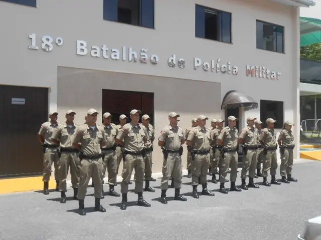 Novos Policiais Militares chegam a Brusque