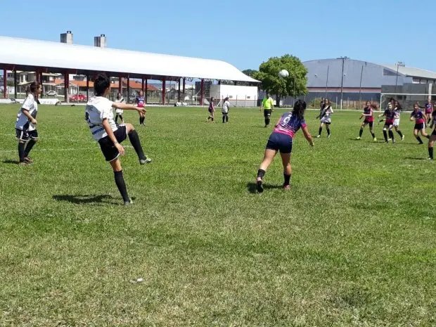 Portaria autoriza competi&ccedil;&otilde;es esportivas de todas as modalidades em locais a partir do n&iacute;vel grave na Matriz de Risco