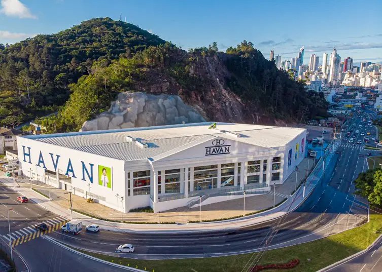 Havan abre 150 vagas de trabalho para a 3&ordf; megaloja em Balne&aacute;rio Cambori&uacute;