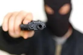Bandido assalta lanchonete no Centro de Brusque