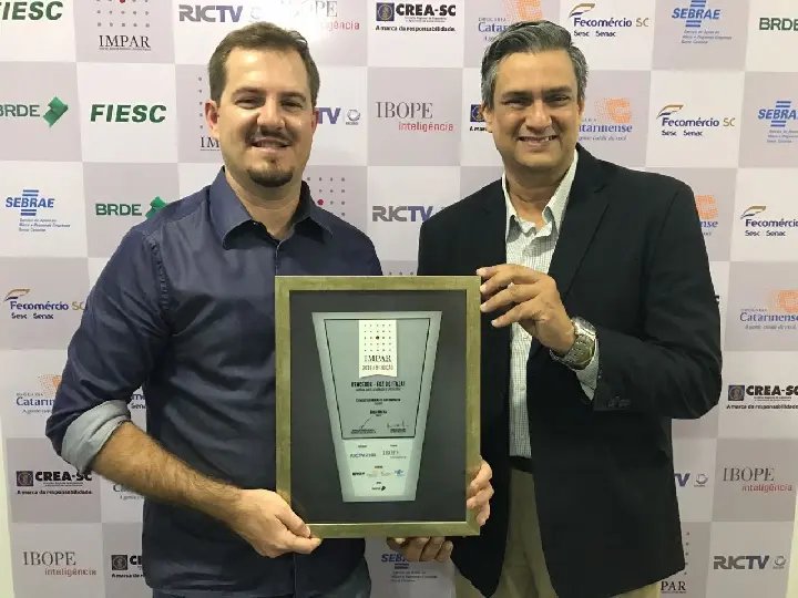 Bóca Mafra é a marca mais lembrada na região dos vales