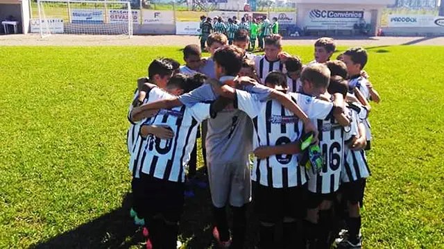 Santos Dumont classifica três equipes para as finais da Copa Regional 