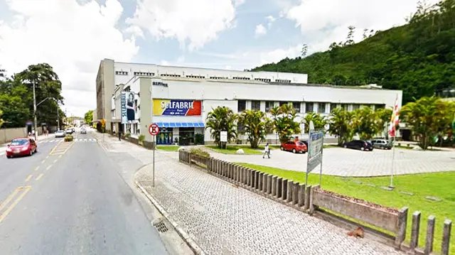 Segundo leilão da Sulfabril ocorre nesta quinta-feira 