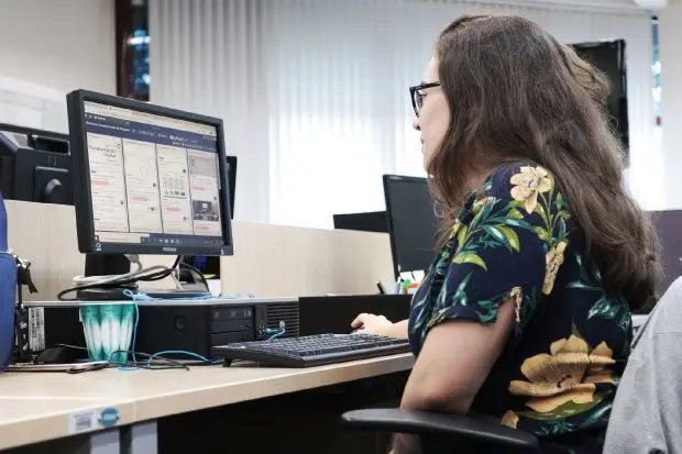 Programa Novos Valores abre inscri&ccedil;&otilde;es de est&aacute;gio no Governo do Estado