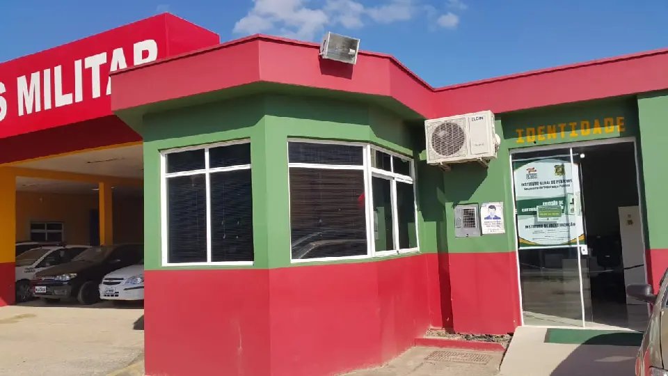 Caso confirmado de Covid-19 faz IGP suspender atendimento por sete dias