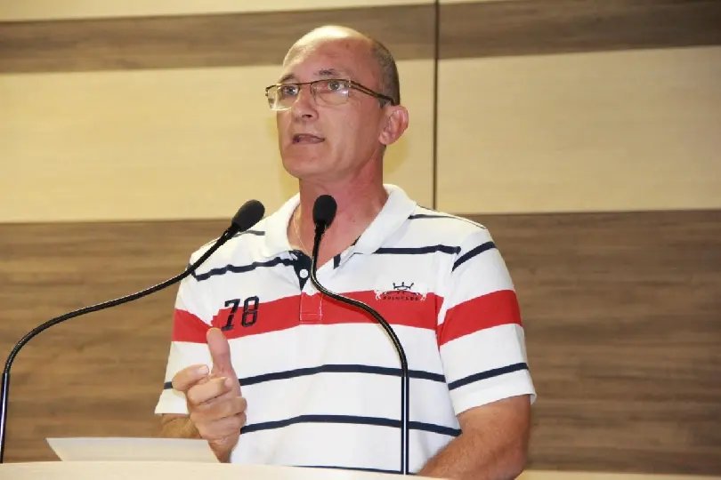 ′Padre, prove que sou corrupto′