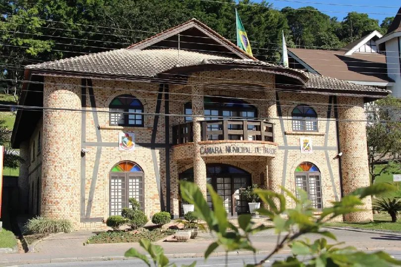 Câmara realiza penúltima sessão do ano