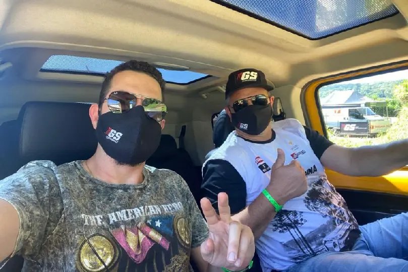 Brusquense busca pentacampeonato no Transcatarina 