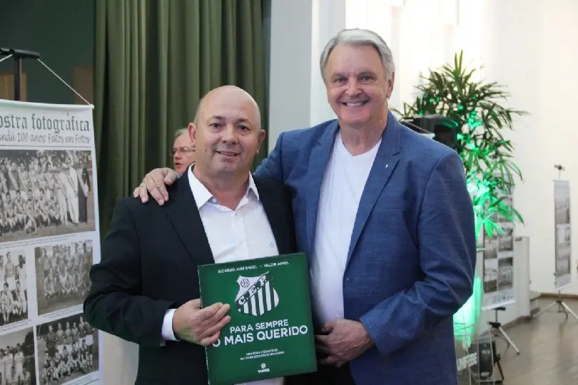 Paysandú inaugura monumento e lança livro sobre o Centenário