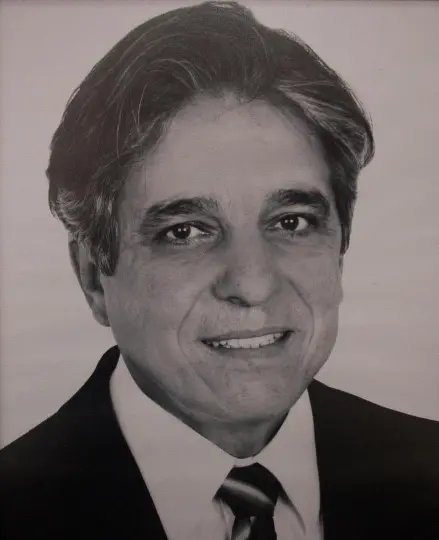 Ex-presidente da OAB Brusque, doutor Dibli morre aos 67 anos