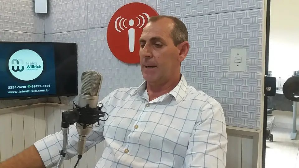 (V&Iacute;DEO) Mer&iacute;zio quer incentivar e qualificar empreendedores