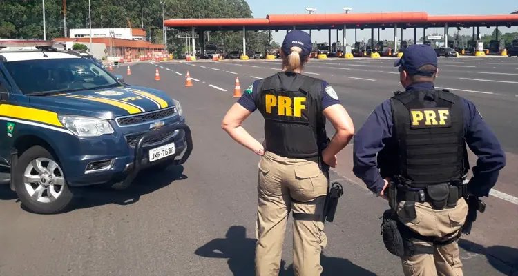 Opera&ccedil;&atilde;o Finados inicia nesta sexta