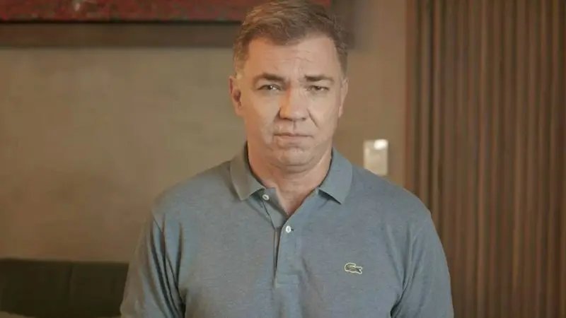 (V&Iacute;DEO) Prefeito se manifesta sobre acusa&ccedil;&atilde;o de estupro