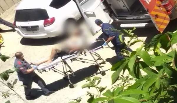 PM emite relato sobre troca de tiros e persegui&ccedil;&atilde;o