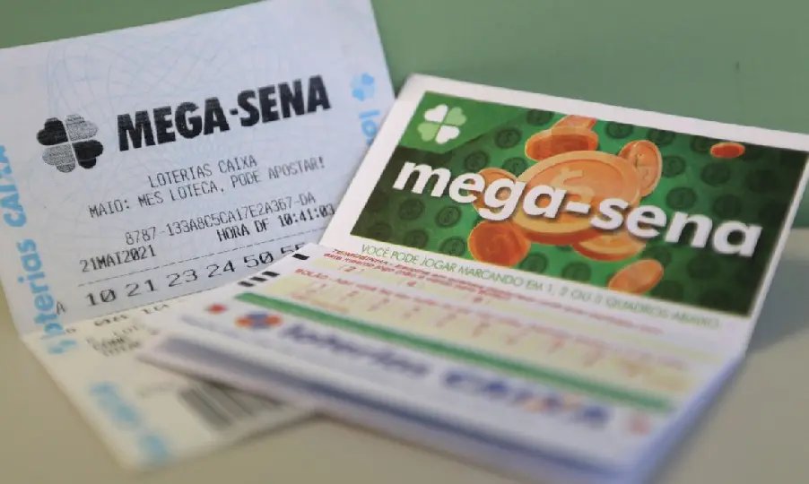 Mega-Sena sorteia nesta quarta-feira pr&ecirc;mio de R$ 80 milh&otilde;es