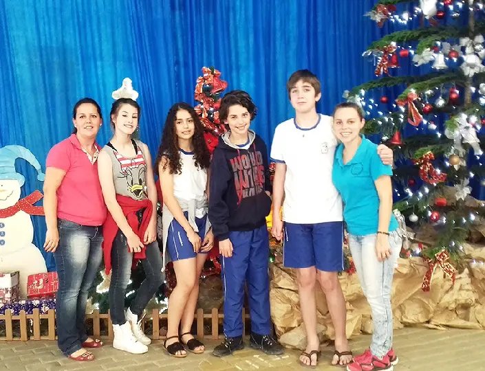 Estudantes de Gba recebem medalhas na Olimpíada de Matemática