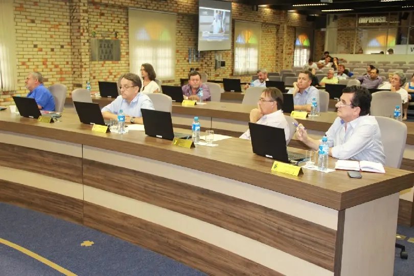 Orçamento do município será de R$ 458.578.264,06  milhões