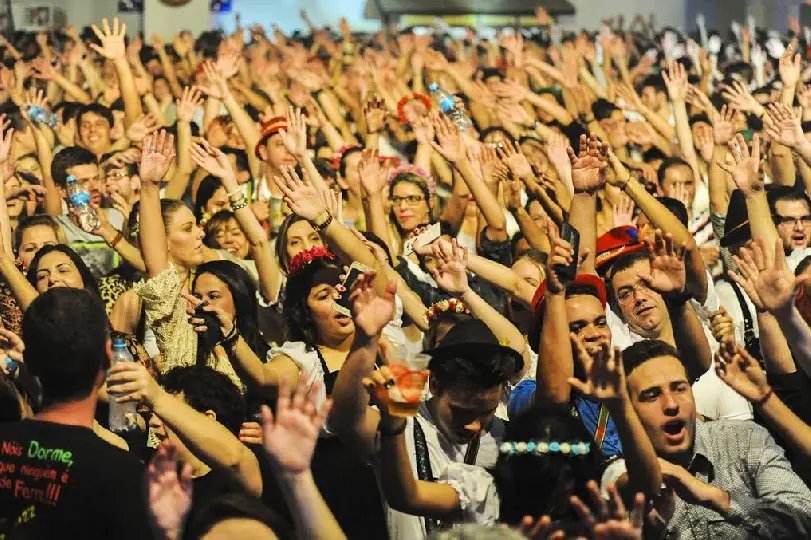 Fenarreco de 2017 ocorrerá entre dias 5 e 15 de outubro