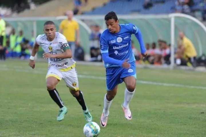 CBF oficializa Brusque FC na Copa do Brasil