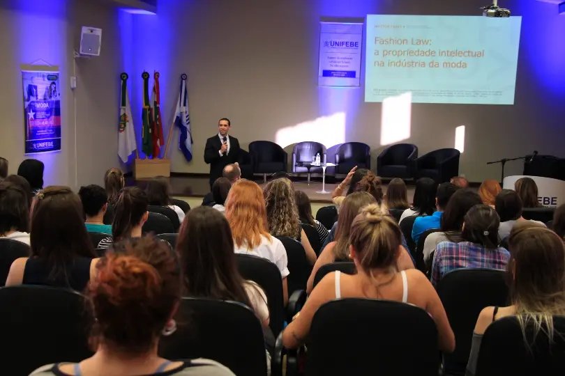 Moda & Negócios em destaque na Unifebe