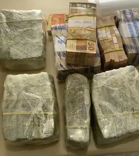 Pol&iacute;cia Civil de Brusque presta apoio em opera&ccedil;&atilde;o Ficha Limpa