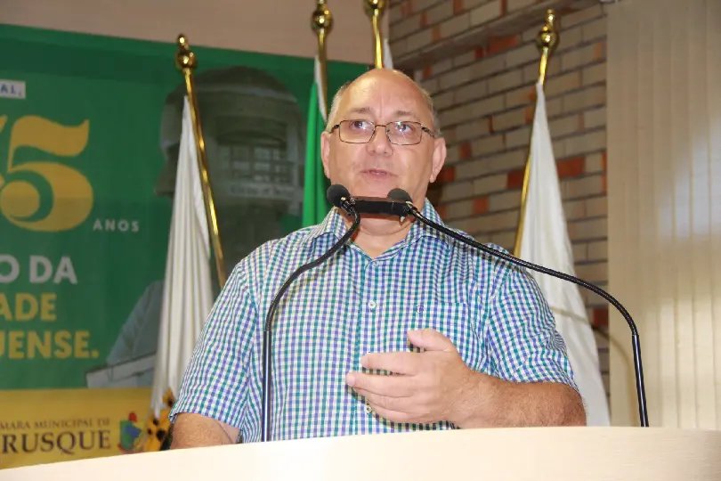 Prefeitura vai executar novas regras de uso do pavilhão