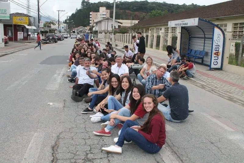 Já são anos de espera pela reforma e nada