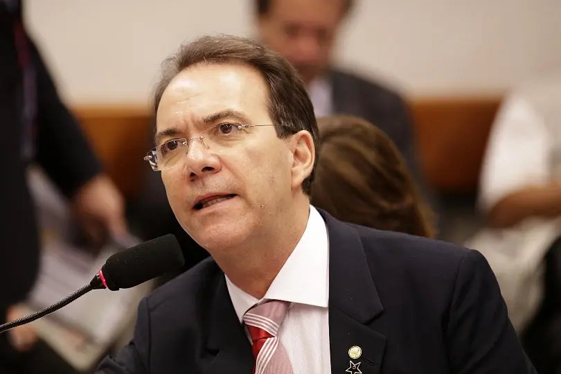 (V&iacute;deo)  PT est&aacute; preparado para falar de corrup&ccedil;&atilde;o, diz D&eacute;cio Lima