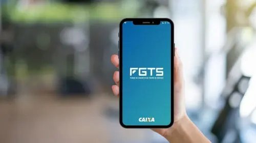 Novo saque de R$ 1.000 do FGTS, saiba como receber