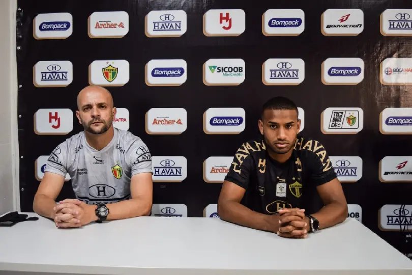 Objetivo agora &eacute; garantir os pontos necess&aacute;rios na S&eacute;rie C