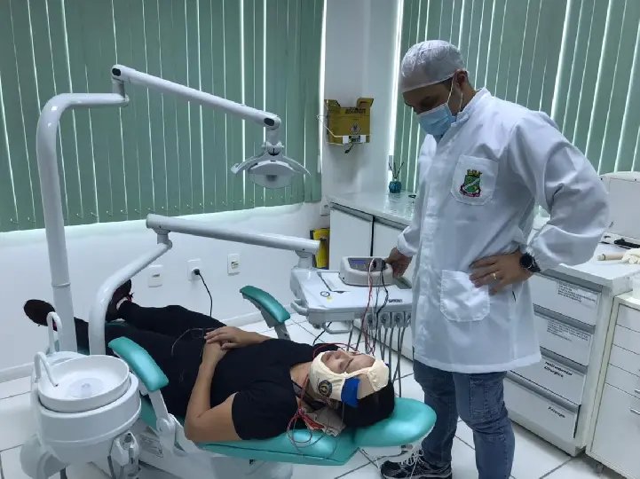 Iniciativa pioneira para tratamento de disfun&ccedil;&otilde;es temporomandibulares  &eacute; oferecida, em Brusque 