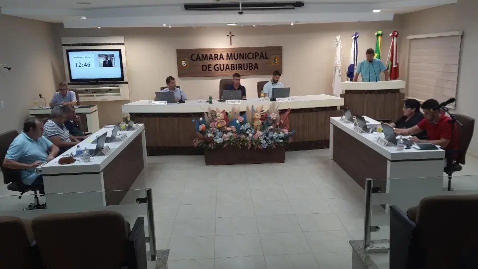 (V&iacute;deo) Vereadores pedem melhorias de infraestrutura dos bairros