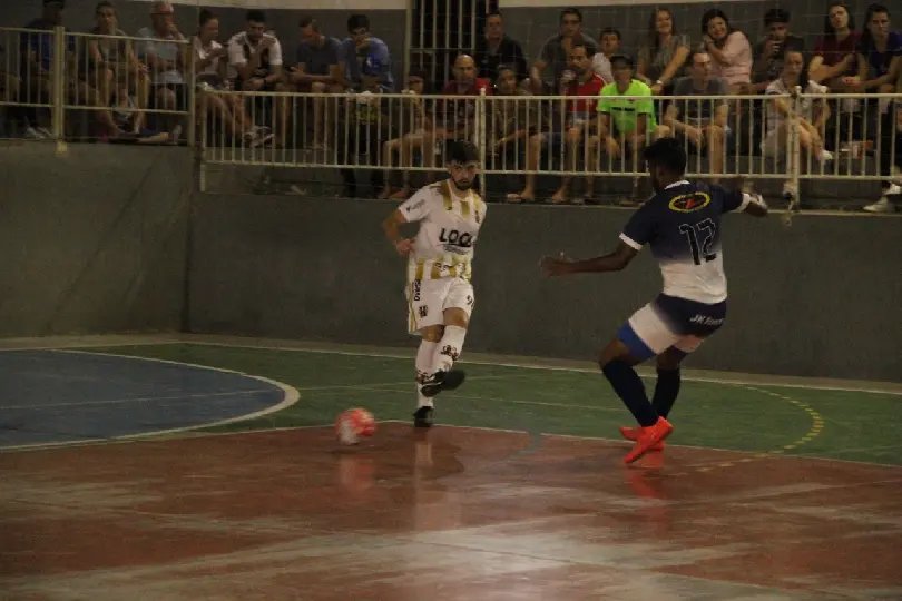 Campeões Municipais de Brusque e Guabiruba voltam a se enfrentar hoje na Arena Brusque