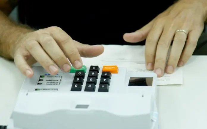Prazos para justificar vão até 7 e 27 de dezembro