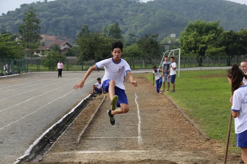 Atletismo encerra JEMGUABI 2018   