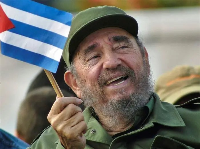 Morreu Fidel Castro, aos 90 anos